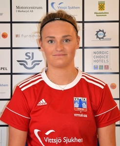 Alice Åberg (SWE)