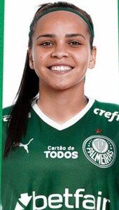 Letícia Moreno (BRA)