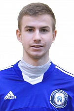 Viktor Borzykh (RUS)