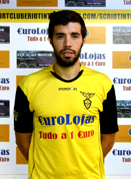 André Oliveira (POR)