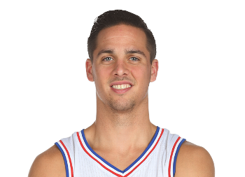 T.J. McConnell (USA)