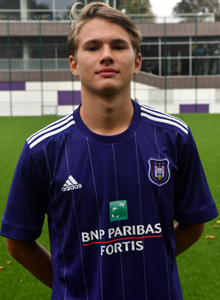 Mathis Suray (BEL)
