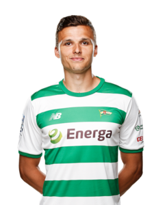Patryk Lipski (POL)