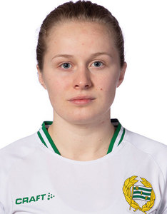 Emilia Larsson (SWE)