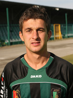 Daniel Radawiec (POL)