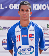 Thiago Cruz (BRA)