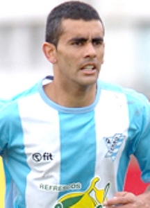 Ramón Valencio (URU)