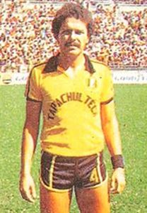 Joaquin Valencia (SLV)