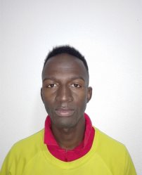 Umaro Bald (GNB)