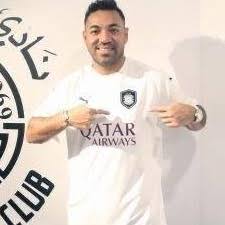 Marco Fabián (MEX)