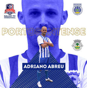 Adriano Abreu (POR)