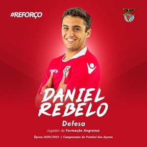 Daniel Rebelo (POR)