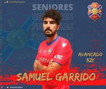 Samuel Garrido (POR)