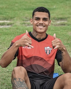 João Firmino (BRA)