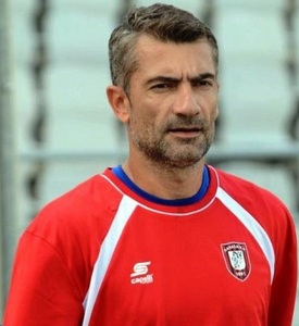 Kostas Chalkias (GRE)
