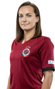 Lucie Martínková (CZE)