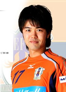 Shunsuke Oyama (JPN)