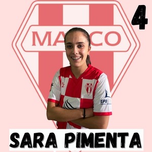 Sara Pimenta (POR)