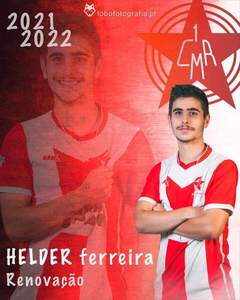 Hélder Ferreira (POR)