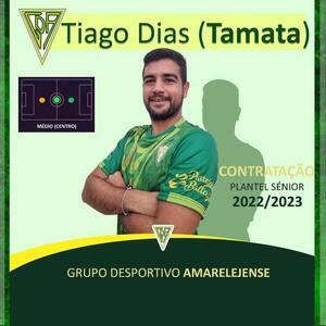 Tiago Tamata (POR)