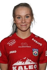 Sigrún Harðardóttir (ISL)