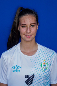 julinha Julinha (BRA) :: Photos :: soccerzz.com