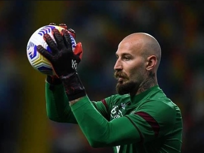 Vanja Milinkovic-Savic (SRB)