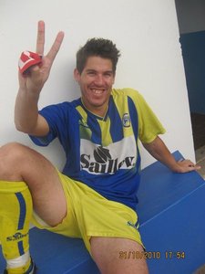 André Sousa (POR)