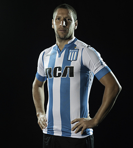 Luciano Aued (ARG)