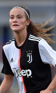 Kristin Carrer (ITA)