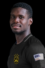 Leland Archer (TRI)