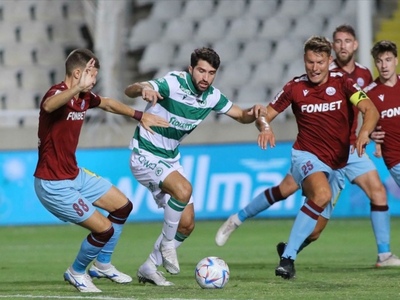 Karim Ansarifard (IRN)