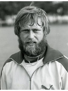 Wolfgang Keuken (GER)