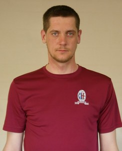 Vasyl Shpuk (UKR)