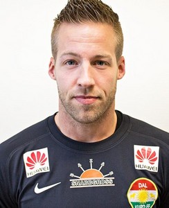 Frank Pettersson (SWE)