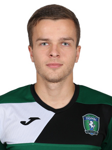 Pavel Kudryashov (RUS)