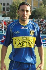 Sergio Vargas (CHI)