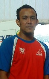 Mohd Zaidi Ibrahim (MAS)