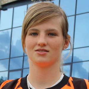 Hana Sloupov (CZE)