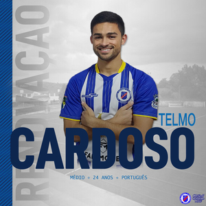 Telmo Cardoso (POR)