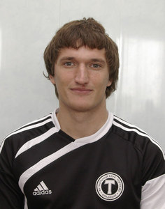 Aleksandr Zaikin (RUS)