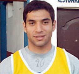 Carlos Castilla (ARG)