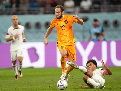 Daley Blind (NED)