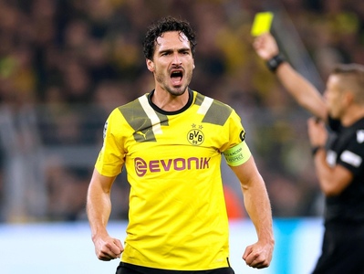 Mats Hummels (GER)