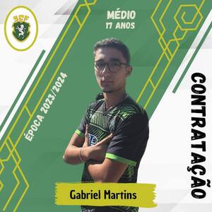 Gabriel Martins (POR)