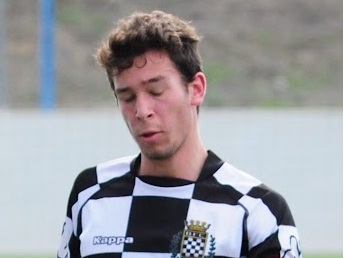 Daniel Oliveira (POR)