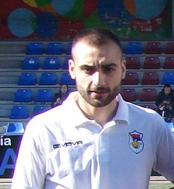 Nacho Varela (ESP)