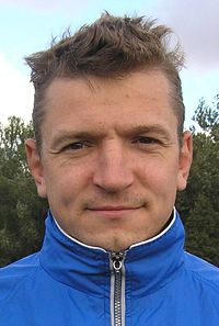 Pavel Dyakonov (RUS)
