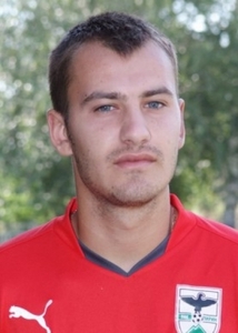 Blagoy Makendzhiev (BUL)