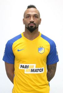 Emilio Nsue (EQG)
